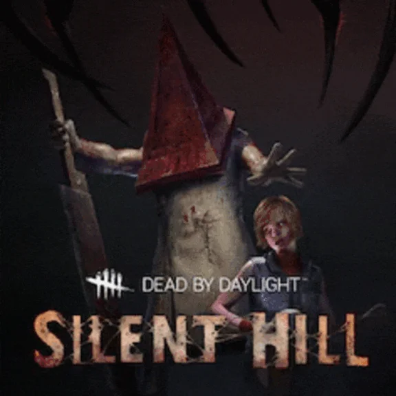 🔴 Dead by Daylight Silent Hill Chapter❗️PS4/PS5 🔴 TR