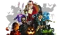 AtmosFx Halloween Projections Bundle ( DOWNLOAD )