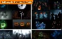 AtmosFx Halloween Projections Bundle ( DOWNLOAD )