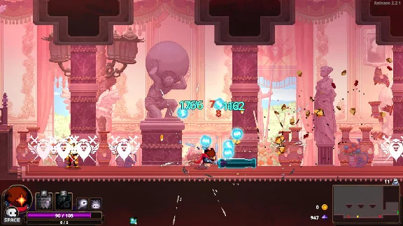 ✅Skul: The Hero Slayer ⭐Steam\RegionFree\Key⭐ + Bonus