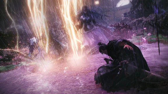 ✅ Wo Long: Fallen Dynasty Complete XBOX ONE X|S PC 🔑