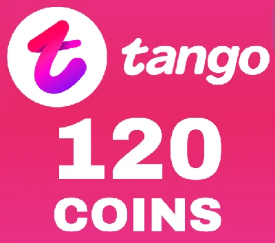 🪭 Tango Live (Код) 🩸 120 Монет 🎉 МОМЕНТАЛЬНО!