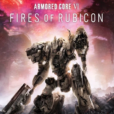 ARMORED CORE VI FIRES OF RUBICON ✅(STEAM KEY)+GIFT