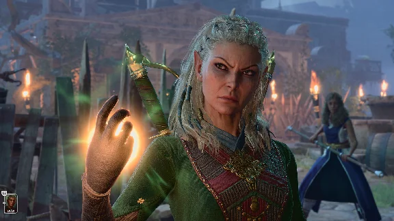✅ Baldur´s Gate 3 XBOX SERIES X|S Key 🔑