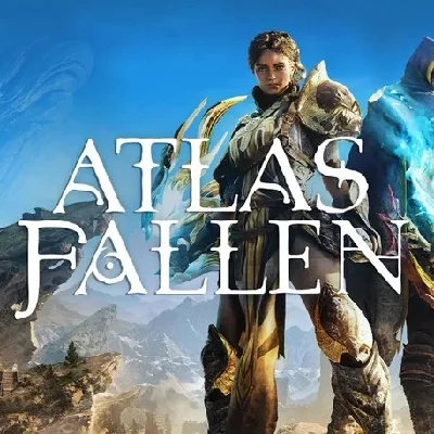 Atlas Fallen (Xbox One/S/Key/Argentina)