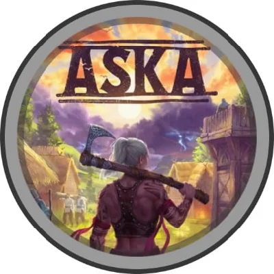 ASKA®✔️Steam (Region Free)(GLOBAL)🌍