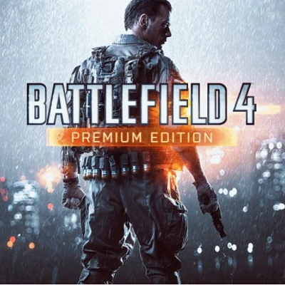 BATTLEFIELD 4 PREMIUM EDITION ✅(ORIGIN/EA APP)+GIFT