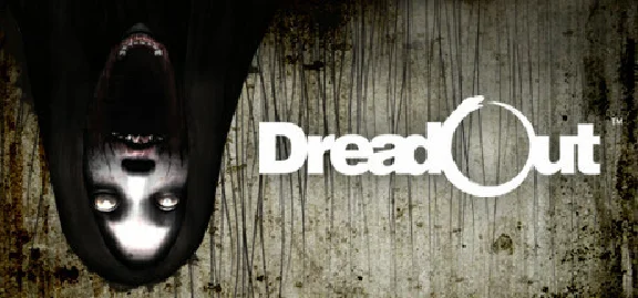 DreadOut (Steam key) RU CIS