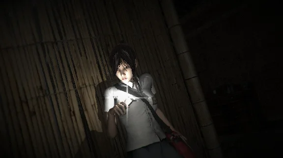 DreadOut (Steam key) RU CIS