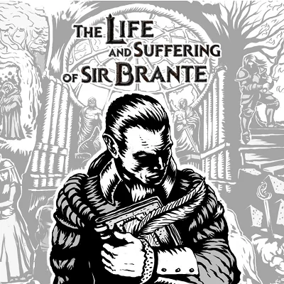 THE LIFE AND SUFFERING OF SIR BRANTE ✅STEAM KEY🔑