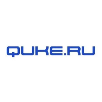 Quke.ru ✅ промокод 500-1000 руб на ВСЁ!🎁 Купон Кьюк.ру