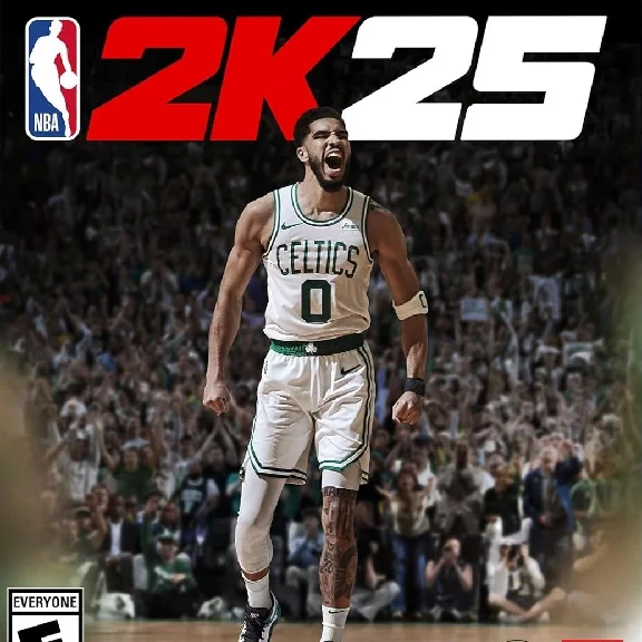NBA 2K25 Xbox One & Xbox Series X|S ⭐🏀⭐