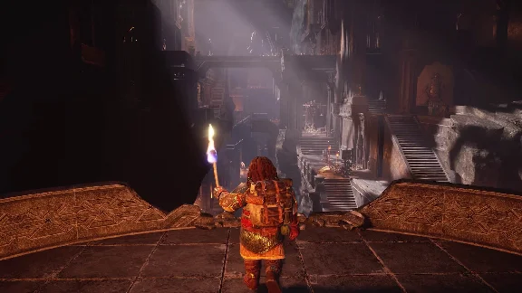 🔥 The Lord of the Rings: Return to Moria ОНЛАЙН STEAM