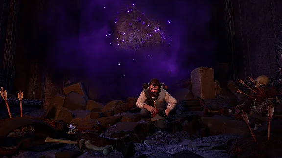🔥 The Lord of the Rings: Return to Moria ОНЛАЙН STEAM
