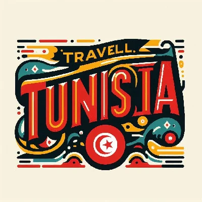 eSIM - Tourist SIM card - Tunisia