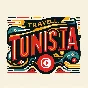 eSIM - Tourist SIM card - Tunisia