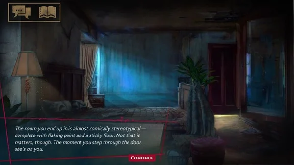 Vampire The Masquerade Coteries 💎STEAM KEY RU+CIS