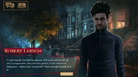 Vampire The Masquerade Coteries 💎STEAM KEY RU+CIS