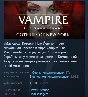 Vampire The Masquerade Coteries 💎STEAM KEY RU+CIS