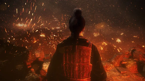 ✅ Wo Long: Fallen Dynasty Complete XBOX ONE X|S PC 🔑