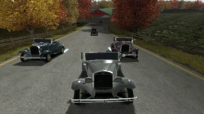 Ford Racing 3 (Steam Gift RU/CIS)