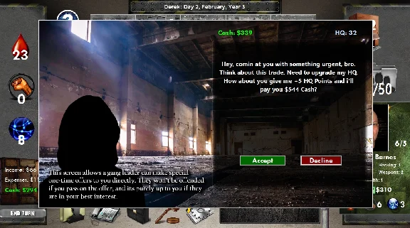 Streets of Chaos (Steam Gift RU/CIS)