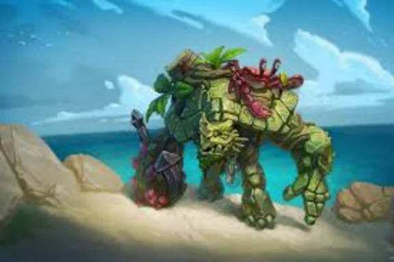 ✅Colossal Terrorpin✅Collector´s Cache 2024✅