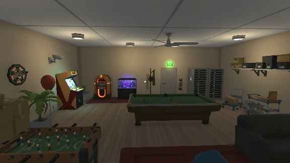 No Signal Escape Room (Steam Gift RU)
