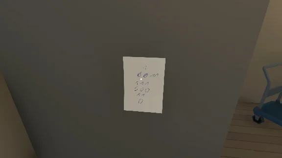 No Signal Escape Room (Steam Gift RU)