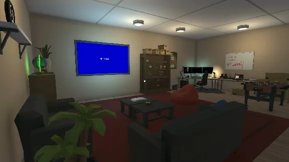 No Signal Escape Room (Steam Gift RU)