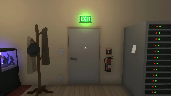 No Signal Escape Room (Steam Gift RU)