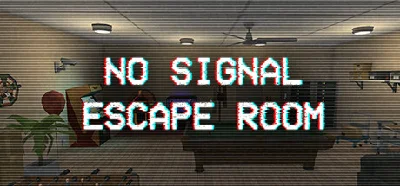 No Signal Escape Room (Steam Gift RU)