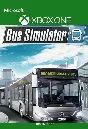 🎮🔥Bus Simulator XBOX ONE / SERIES X|S🔑Key🔥