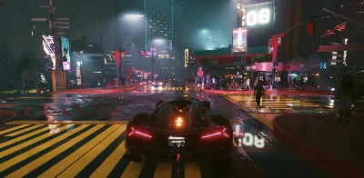 CYBERPUNK 2077⚡️GOG.COM💣GLOBAL+RU🔑KEY🌍