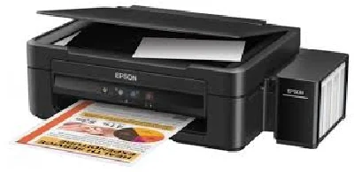 Resetting the counter of the diaper L3100 L3150 L3156