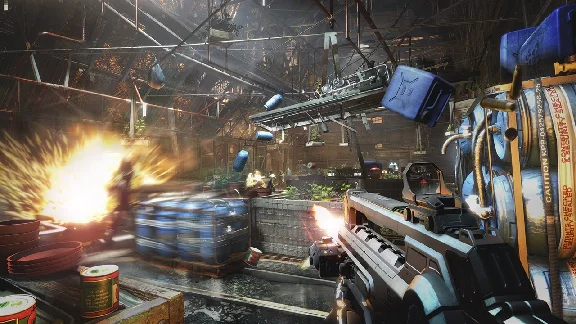 ✅🔑Deus Ex Mankind Divided XBOX ONE/Series X|S 🔑 КЛЮЧ