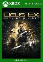 ✅🔑Deus Ex Mankind Divided XBOX ONE/Series X|S 🔑 КЛЮЧ