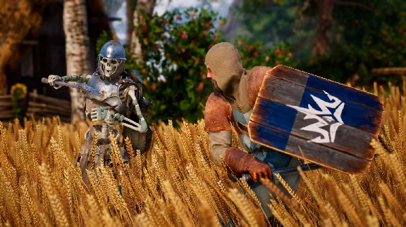 ⚡King’s Bounty II Lord’s Edition / EU KEY / PS4/PS5 ⚡