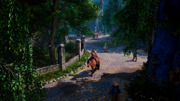 ⚡King’s Bounty II Lord’s Edition / EU KEY / PS4/PS5 ⚡