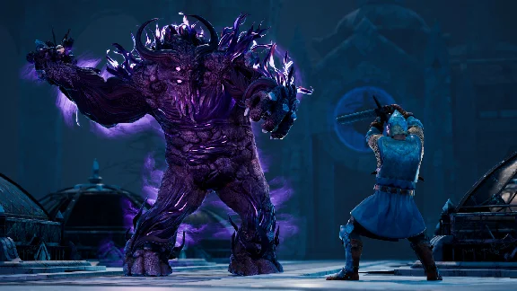 ⚡King’s Bounty II Lord’s Edition / EU KEY / PS4/PS5 ⚡