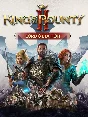⚡King’s Bounty II Lord’s Edition / EU KEY / PS4/PS5 ⚡