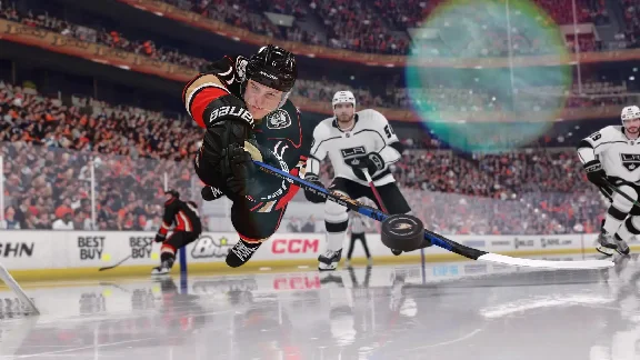 ⚡NHL 23 X-Factor Edition PS5 & PS4 /EU KEY⚡