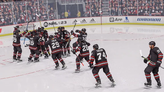 ⚡NHL 23 X-Factor Edition PS5 & PS4 /EU KEY⚡