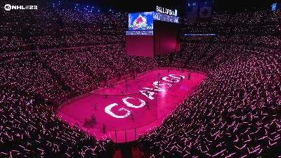 ⚡NHL 23 X-Factor Edition PS5 & PS4 /EU KEY⚡