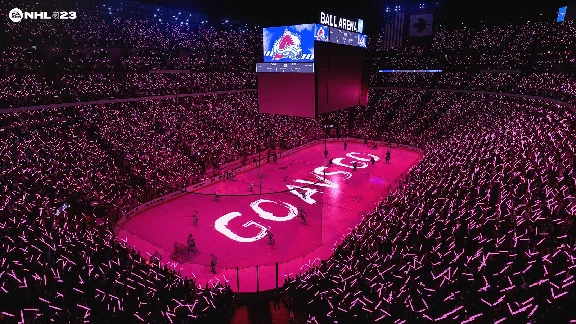 ⚡NHL 23 X-Factor Edition PS5 & PS4 /EU KEY⚡