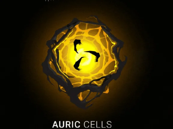 🔴 Dead by Daylight: Auric Cells❗️PS4/PS5 🔴 TR