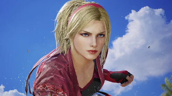☑️⭐TEKKEN 8 - Lidia Sobieska XBOX⭐Покупка на Ваш акк⭐☑️