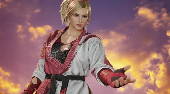 ☑️⭐TEKKEN 8 - Lidia Sobieska XBOX⭐Покупка на Ваш акк⭐☑️