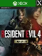 ✅ Resident Evil 4 Gold Edition 2023 XBOX X|S Key 🔑