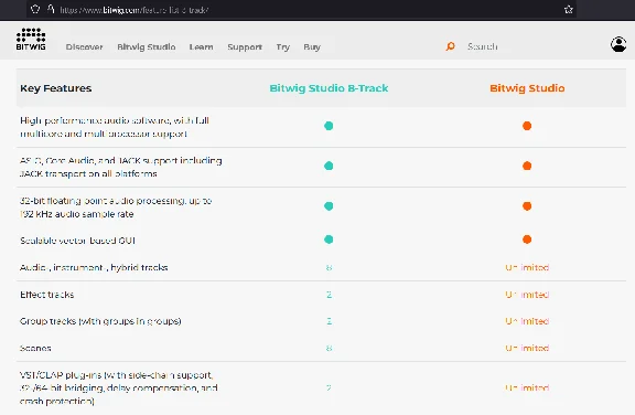 🎶 Bitwig Studio 8-Track 🔑 1 Year Serial Number 🚀